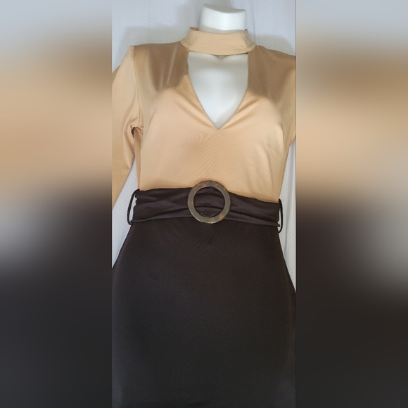 Bebe Dress NWOT - Picture 6 of 12